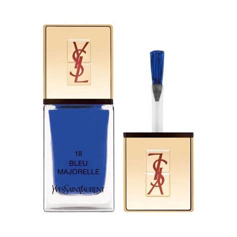 ysl nagellak|ysl la laque couture.